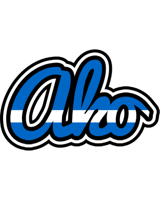 Ako greece logo