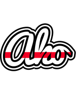 Ako kingdom logo