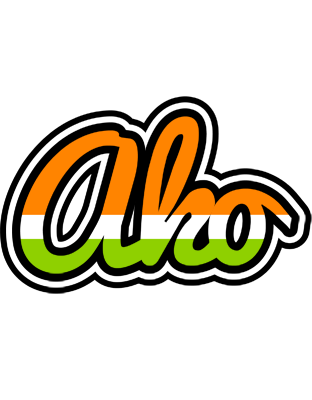 Ako mumbai logo
