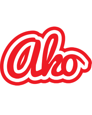 Ako sunshine logo