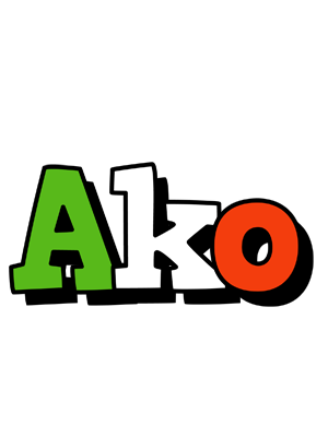 Ako venezia logo