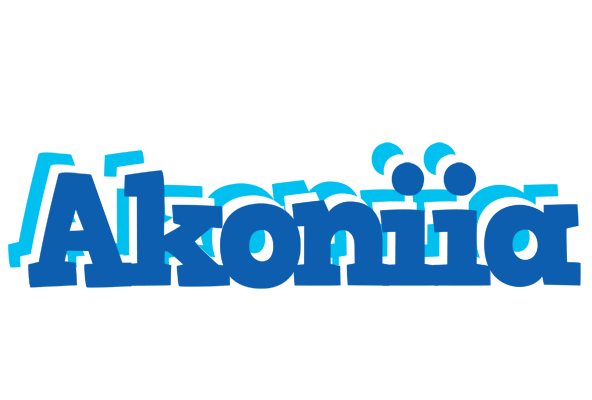 Akoniia business logo