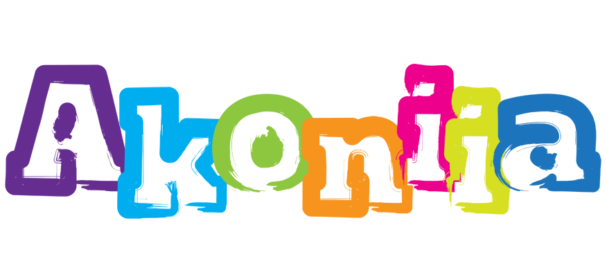 Akoniia casino logo