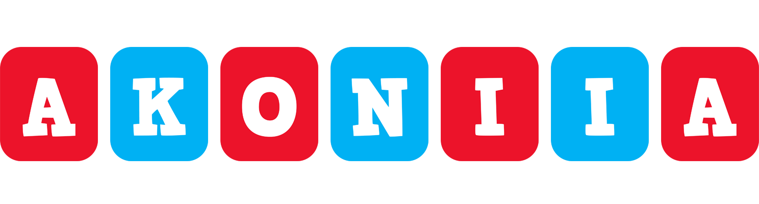 Akoniia diesel logo