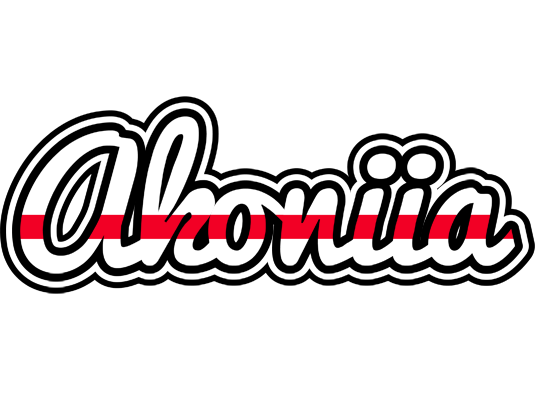 Akoniia kingdom logo
