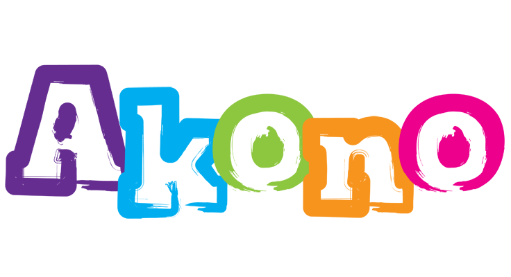 Akono casino logo