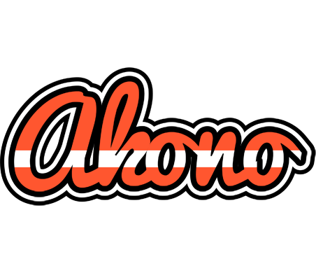 Akono denmark logo