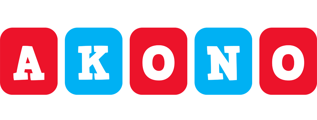 Akono diesel logo