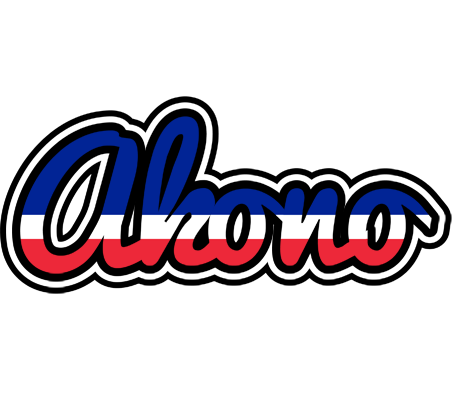 Akono france logo