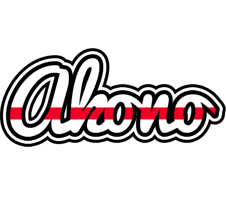 Akono kingdom logo