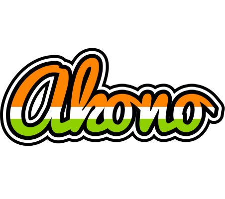 Akono mumbai logo