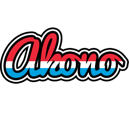 Akono norway logo