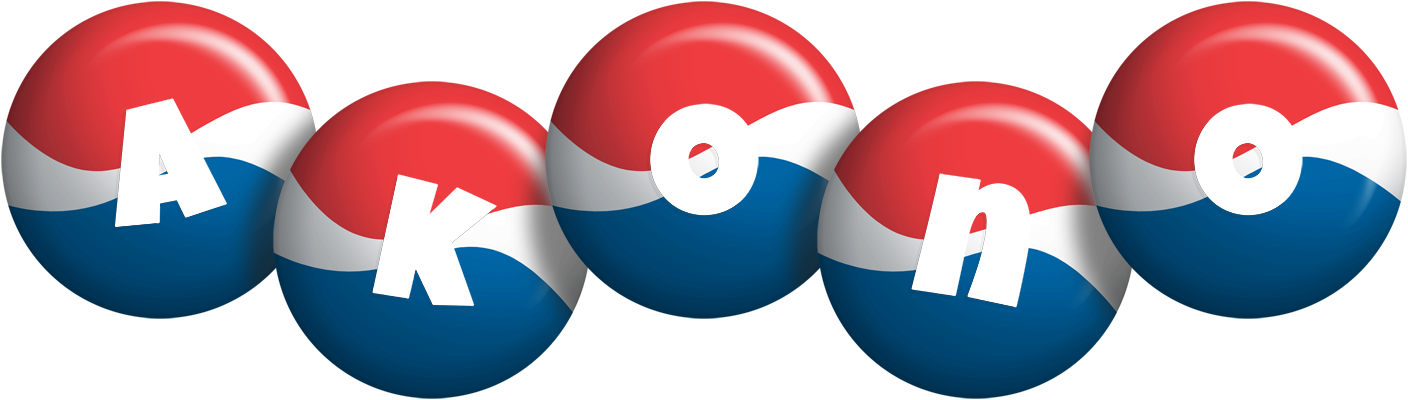Akono paris logo
