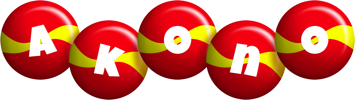 Akono spain logo
