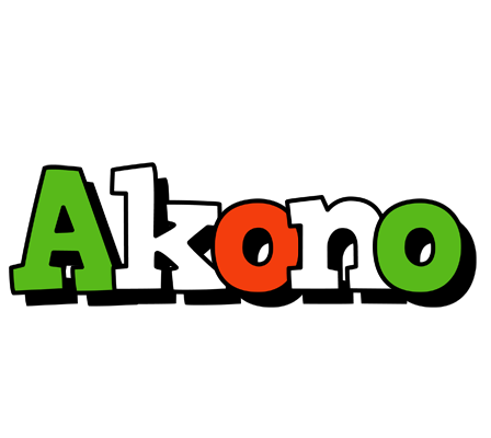 Akono venezia logo