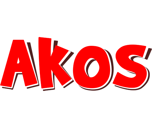 Akos basket logo