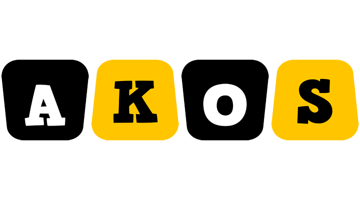 Akos boots logo
