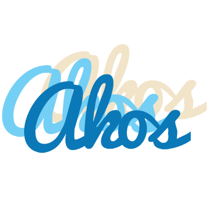 Akos breeze logo