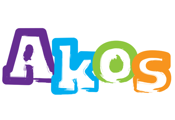 Akos casino logo