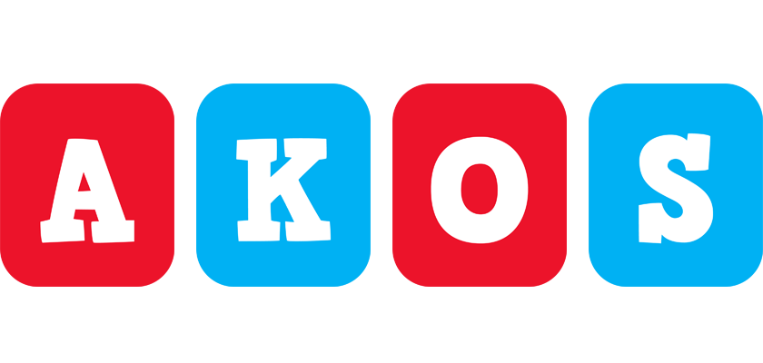 Akos diesel logo