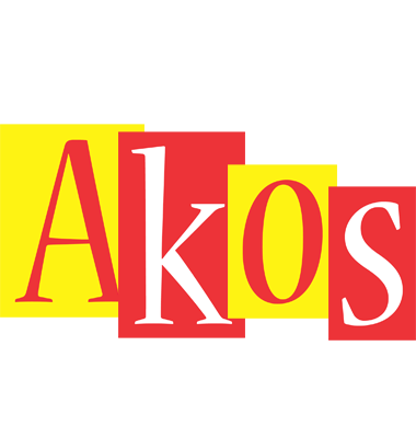 Akos errors logo