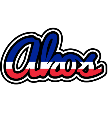 Akos france logo