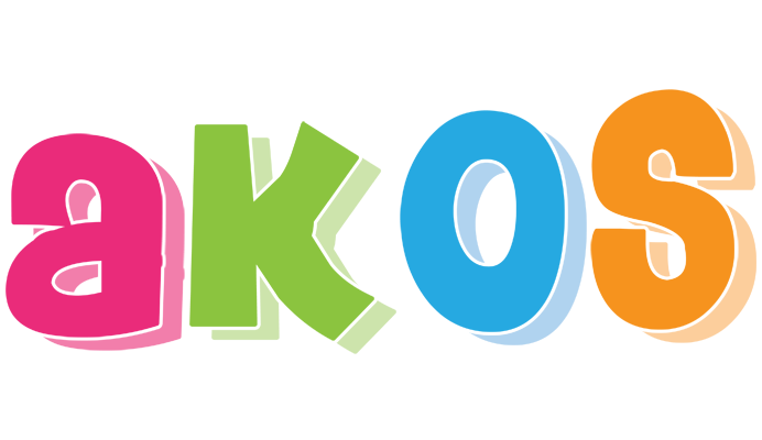 Akos friday logo
