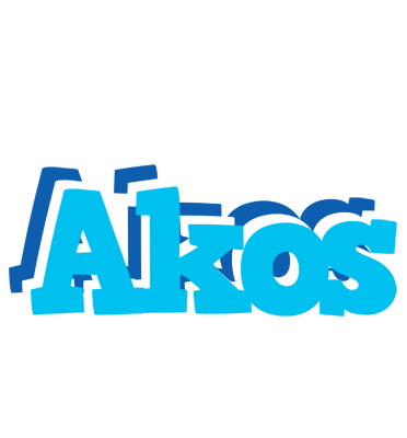 Akos jacuzzi logo