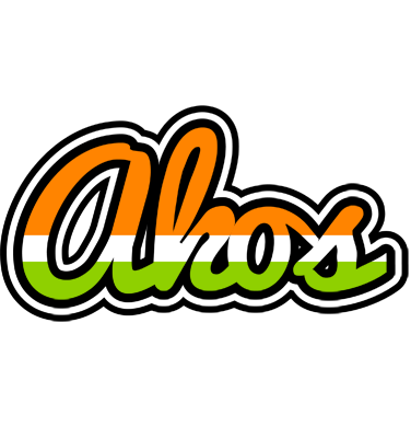 Akos mumbai logo