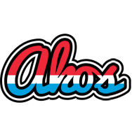 Akos norway logo