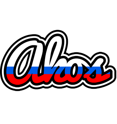 Akos russia logo