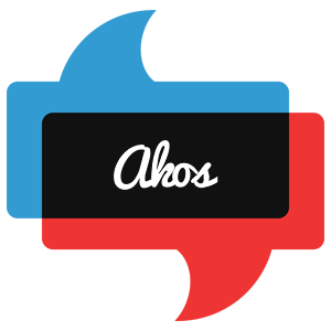 Akos sharks logo