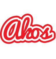 Akos sunshine logo