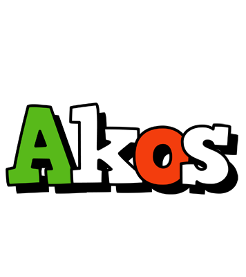 Akos venezia logo