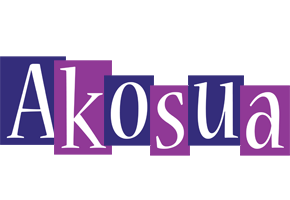 Akosua autumn logo