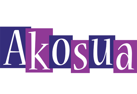 Akosua autumn logo