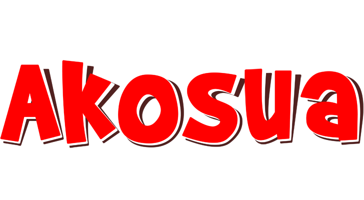 Akosua basket logo