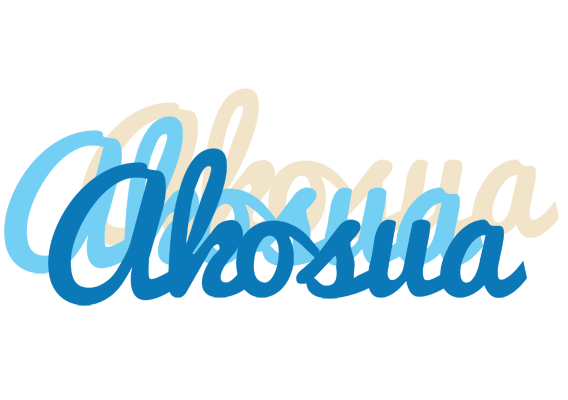 Akosua breeze logo