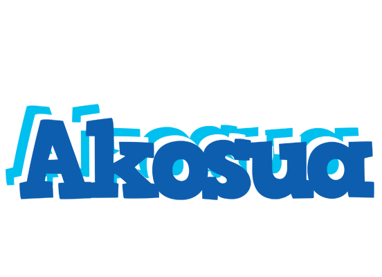 Akosua business logo