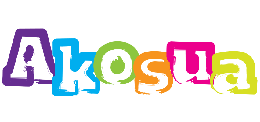 Akosua casino logo