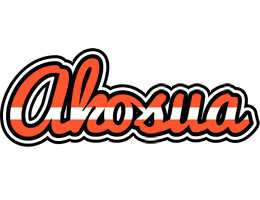 Akosua denmark logo