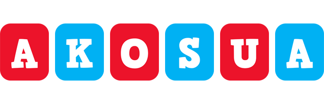 Akosua diesel logo