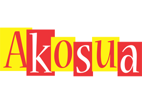 Akosua errors logo