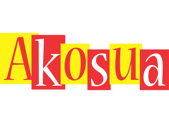 Akosua errors logo