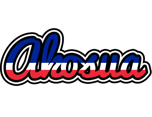 Akosua france logo