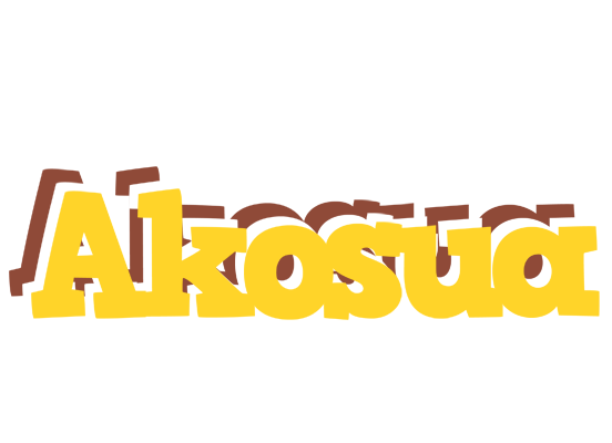 Akosua hotcup logo