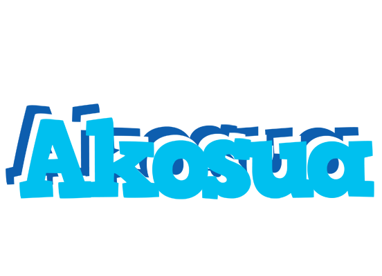 Akosua jacuzzi logo
