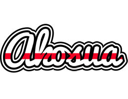 Akosua kingdom logo