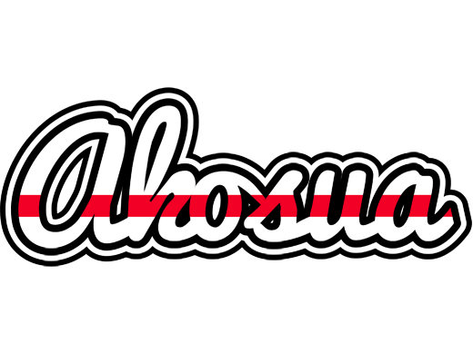 Akosua kingdom logo