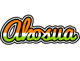 Akosua mumbai logo